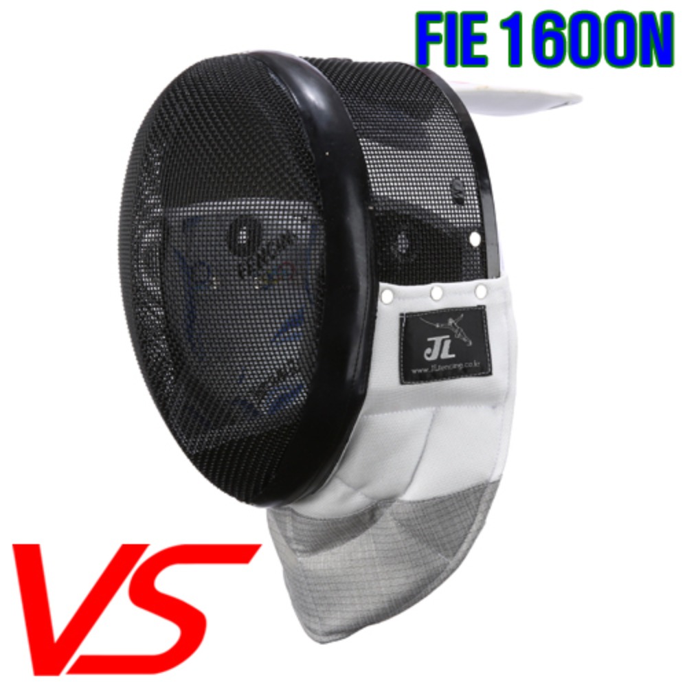 VS FIE 1600N 플러레 마스크